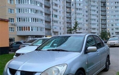 Mitsubishi Lancer IX, 2004 год, 265 000 рублей, 1 фотография