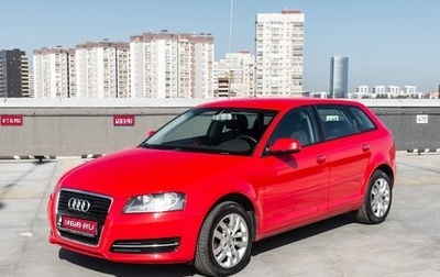 Audi A3, 2012 год, 940 000 рублей, 1 фотография