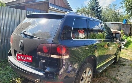 Volkswagen Touareg III, 2009 год, 1 000 000 рублей, 3 фотография