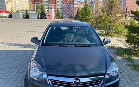 Opel Astra H, 2011 год, 750 000 рублей, 21 фотография