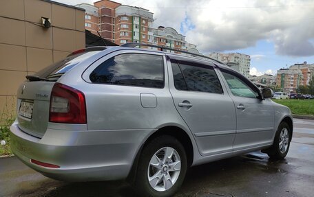 Skoda Octavia, 2013 год, 990 000 рублей, 6 фотография