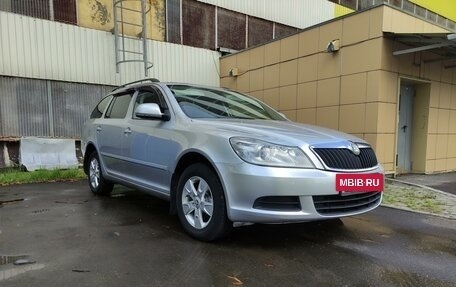 Skoda Octavia, 2013 год, 990 000 рублей, 3 фотография