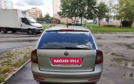 Skoda Octavia, 2013 год, 990 000 рублей, 7 фотография