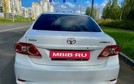 Toyota Corolla, 2013 год, 1 280 000 рублей, 4 фотография