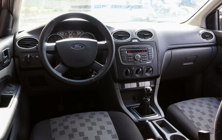 Ford Focus II рестайлинг, 2008 год, 719 000 рублей, 6 фотография