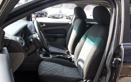 Ford Focus II рестайлинг, 2008 год, 719 000 рублей, 10 фотография