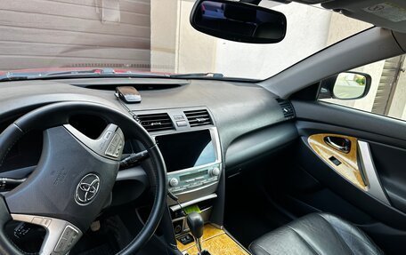 Toyota Camry, 2006 год, 1 250 000 рублей, 6 фотография