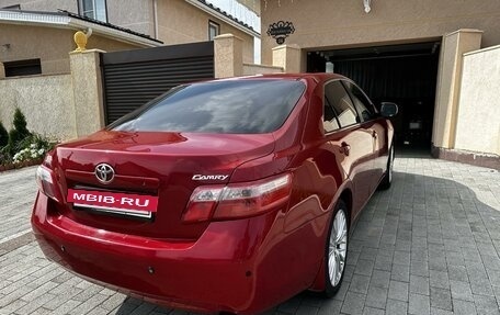 Toyota Camry, 2006 год, 1 250 000 рублей, 3 фотография