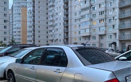 Mitsubishi Lancer IX, 2004 год, 265 000 рублей, 4 фотография