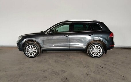 Volkswagen Touareg III, 2013 год, 2 575 000 рублей, 8 фотография