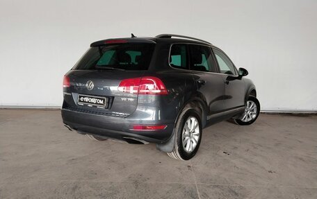 Volkswagen Touareg III, 2013 год, 2 575 000 рублей, 5 фотография