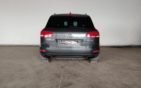 Volkswagen Touareg III, 2013 год, 2 575 000 рублей, 6 фотография