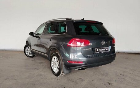 Volkswagen Touareg III, 2013 год, 2 575 000 рублей, 7 фотография