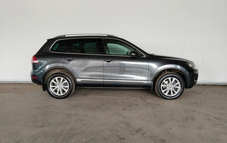 Volkswagen Touareg III, 2013 год, 2 575 000 рублей, 4 фотография