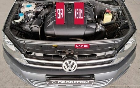 Volkswagen Touareg III, 2013 год, 2 575 000 рублей, 9 фотография