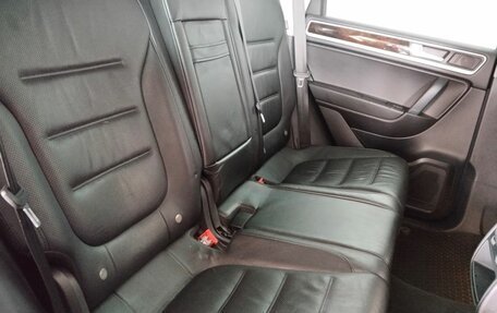 Volkswagen Touareg III, 2013 год, 2 575 000 рублей, 20 фотография