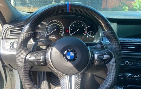 BMW 5 серия, 2011 год, 2 680 000 рублей, 16 фотография