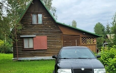 Skoda Octavia IV, 2007 год, 950 000 рублей, 3 фотография