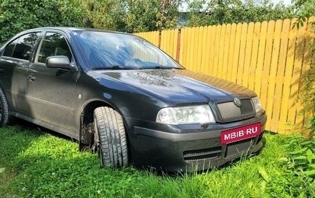 Skoda Octavia IV, 2007 год, 950 000 рублей, 5 фотография