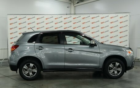 Mitsubishi ASX I рестайлинг, 2012 год, 1 200 000 рублей, 2 фотография