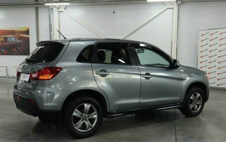 Mitsubishi ASX I рестайлинг, 2012 год, 1 200 000 рублей, 3 фотография