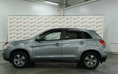 Mitsubishi ASX I рестайлинг, 2012 год, 1 200 000 рублей, 6 фотография