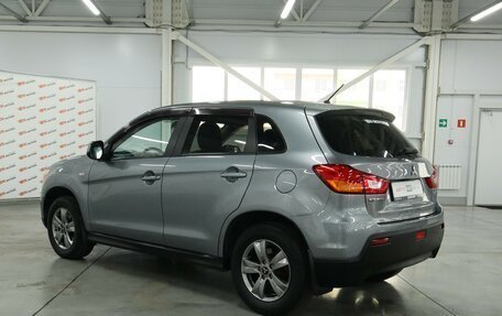 Mitsubishi ASX I рестайлинг, 2012 год, 1 200 000 рублей, 5 фотография