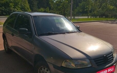 Volkswagen Pointer, 2004 год, 150 000 рублей, 3 фотография