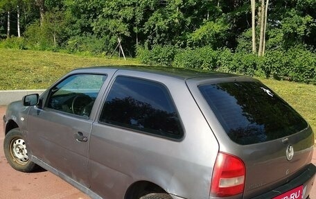 Volkswagen Pointer, 2004 год, 150 000 рублей, 6 фотография