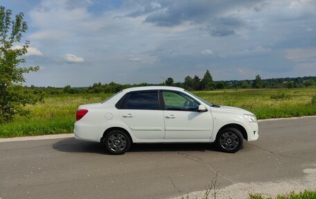 Datsun on-DO I рестайлинг, 2017 год, 550 000 рублей, 8 фотография