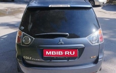 Mitsubishi Colt VI рестайлинг, 2004 год, 639 000 рублей, 1 фотография