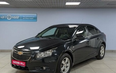 Chevrolet Cruze II, 2011 год, 899 000 рублей, 1 фотография