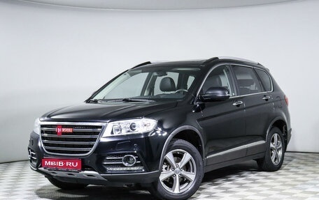 Haval H6, 2019 год, 1 780 000 рублей, 1 фотография