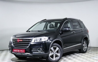 Haval H6, 2019 год, 1 780 000 рублей, 1 фотография