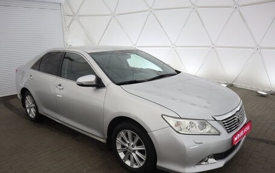 Toyota Camry, 2014 год, 1 700 000 рублей, 1 фотография