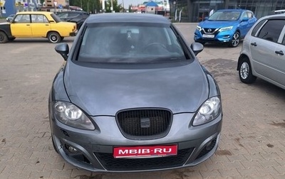 SEAT Leon II, 2012 год, 740 000 рублей, 1 фотография