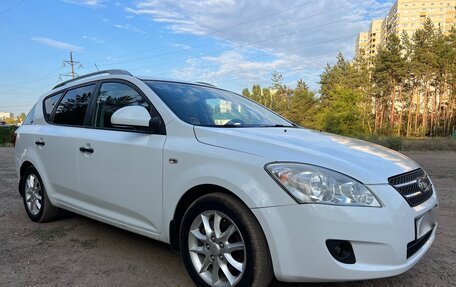 KIA cee'd I рестайлинг, 2009 год, 647 000 рублей, 4 фотография