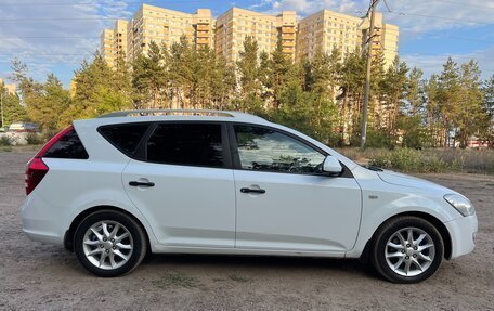 KIA cee'd I рестайлинг, 2009 год, 647 000 рублей, 7 фотография