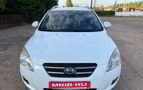 KIA cee'd I рестайлинг, 2009 год, 647 000 рублей, 2 фотография