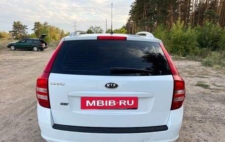 KIA cee'd I рестайлинг, 2009 год, 647 000 рублей, 9 фотография