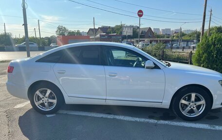 Audi A6, 2011 год, 1 200 000 рублей, 7 фотография