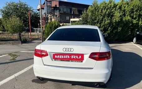 Audi A6, 2011 год, 1 200 000 рублей, 2 фотография