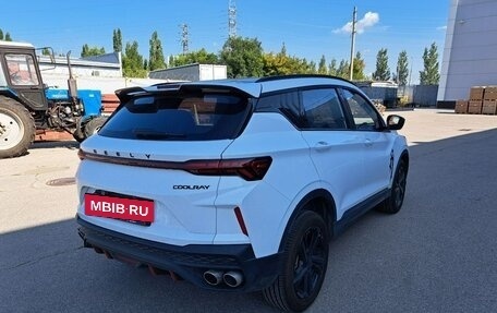 Geely Coolray I, 2023 год, 2 335 000 рублей, 4 фотография