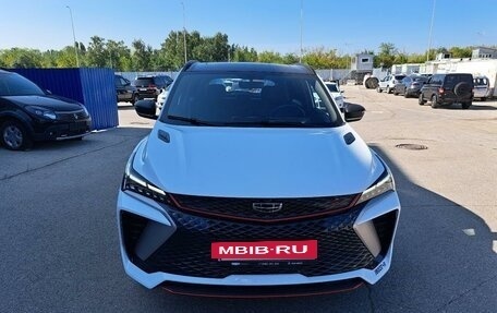 Geely Coolray I, 2023 год, 2 335 000 рублей, 2 фотография