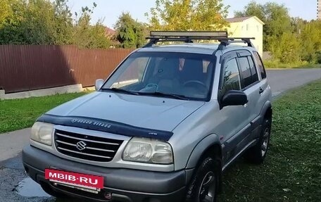 Suzuki Grand Vitara, 2003 год, 900 000 рублей, 2 фотография