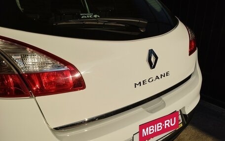 Renault Megane III, 2015 год, 989 000 рублей, 4 фотография