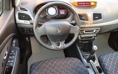 Renault Megane III, 2015 год, 989 000 рублей, 9 фотография