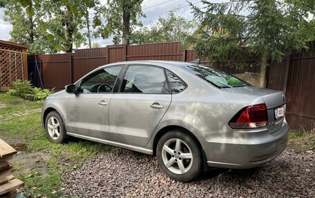 Volkswagen Polo VI (EU Market), 2018 год, 1 950 000 рублей, 8 фотография