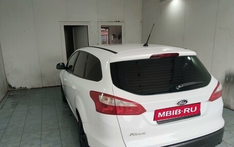 Ford Focus III, 2012 год, 640 000 рублей, 6 фотография