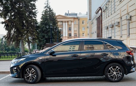 KIA cee'd III, 2018 год, 1 777 000 рублей, 4 фотография